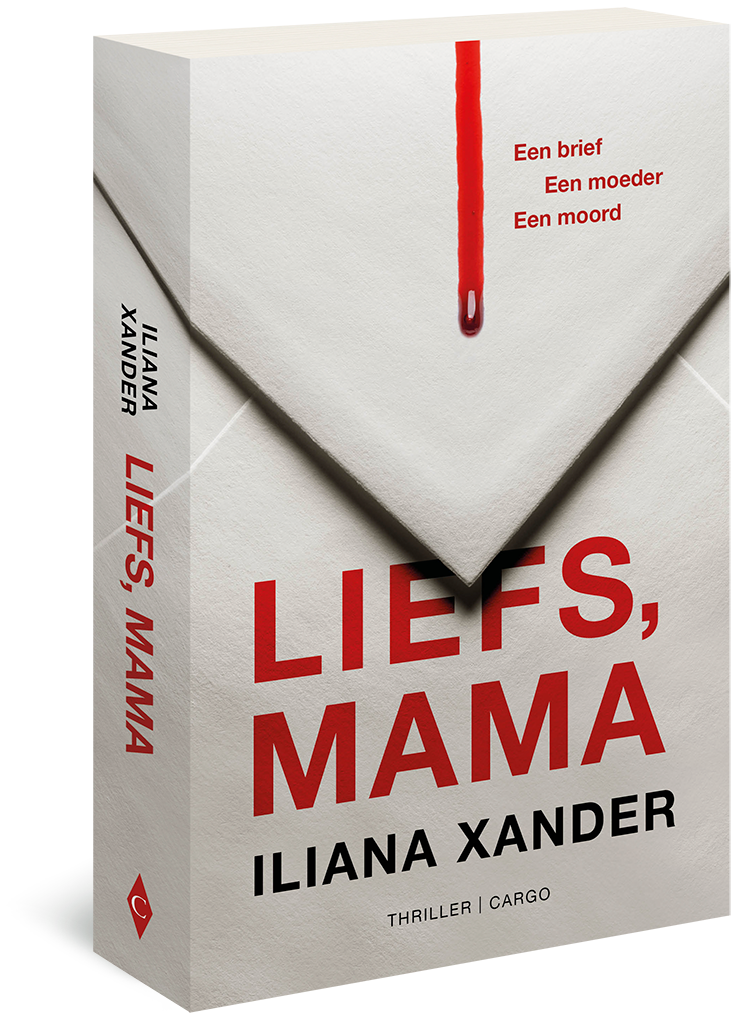Liefs, mama - Iliana Xander