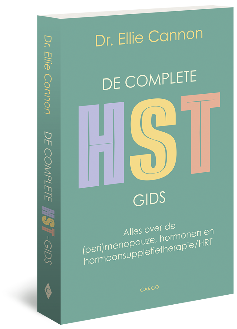 De complete HST gids - Ellie Cannon
