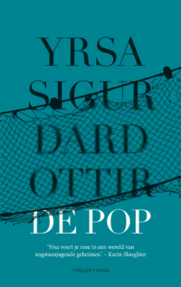 De pop - Yrsa Sigurdardottir