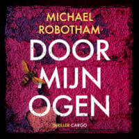 Door mijn ogen - Michael Robotham