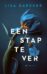 Een stap te ver