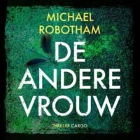 De andere vrouw - Michael Robotham