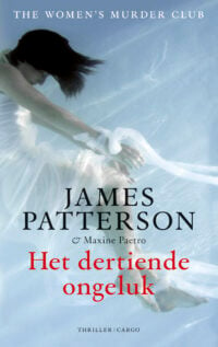 Het dertiende ongeluk - James Patterson