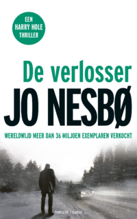 De Verlosser - Jo Nesbo