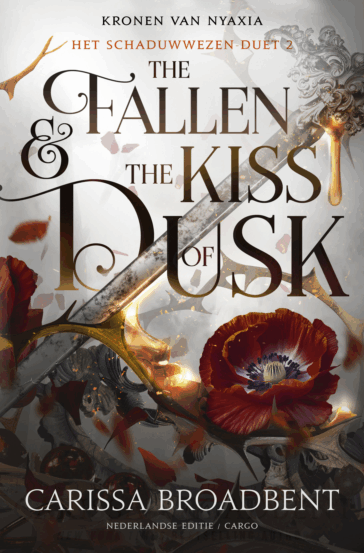 The Fallen and the Kiss of Dusk