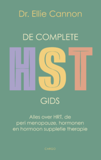 Jouw HST-gids - Ellie Cannon