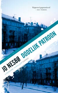Dodelijk patroon - Jo Nesbø