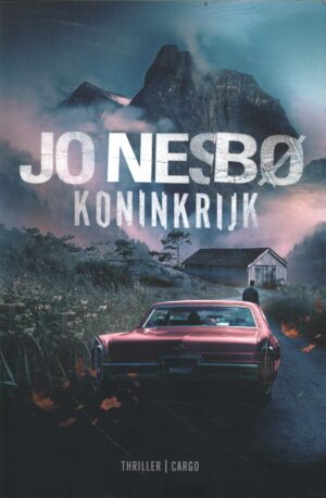 Koninkrijk - Jo Nesbø
