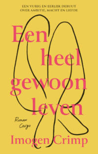 Een heel gewoon leven - Imogen Crimp