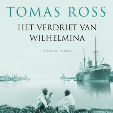 Het verdriet van Wilhelmina