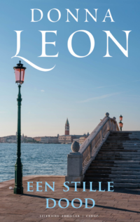 Een stille dood - Donna Leon