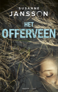 Het offerveen - Susanne Jansson