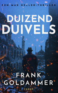 Duizend duivels - Frank Goldammer