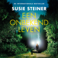 Een onbekend leven - Susie Steiner
