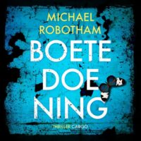 Boetedoening - Michael Robotham