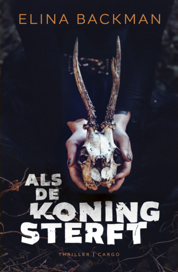 Als de koning sterft