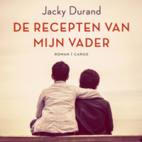 De recepten van mijn vader - Jacky Durand
