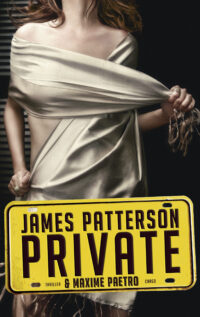 Private Games - James Patterson