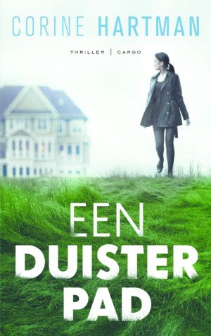 Een duister pad - Corine Hartman