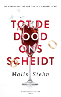 Tot de dood ons scheidt - Malin Stehn