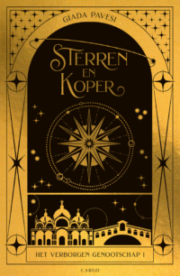 Sterren en koper - Giada Pavesi