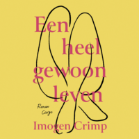 Een heel gewoon leven - Imogen Crimp