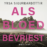 Als bloed bevriest