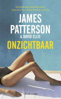 Onzichtbaar - James Patterson