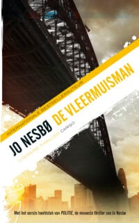 De vleermuisman - Jo Nesbo