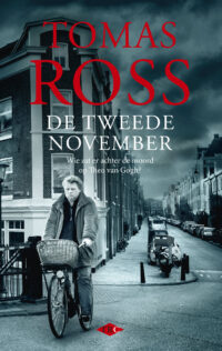 De tweede november - Tomas Ross