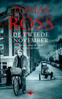 De tweede november - Tomas Ross