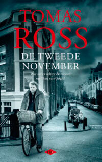 De tweede november - Tomas Ross