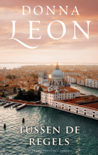 Tussen de regels - Donna Leon