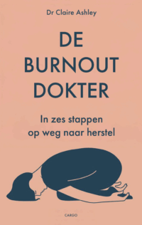 De burn-outdokter - Claire Ashley