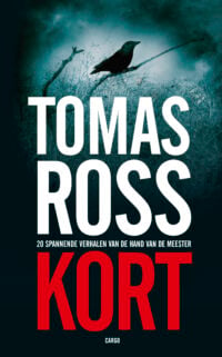 Kort - Tomas Ross