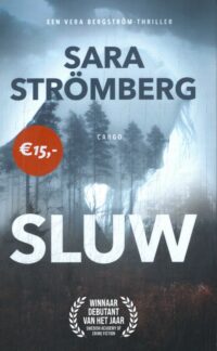 Sluw - Sara Strömberg