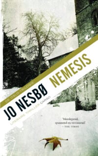Nemesis - Jo Nesbø