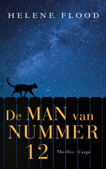 De man van nummer 12