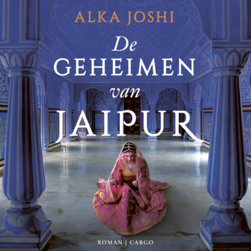 De geheimen van Jaipur