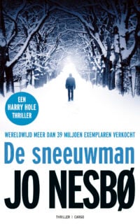 De sneeuwman - Jo Nesbo