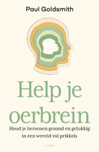 Help je oerbrein - Paul Goldsmith
