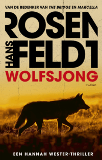 Wolfsjong - Hans Rosenfeldt