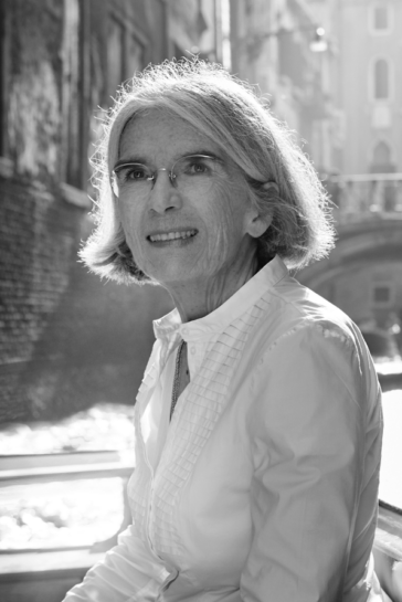 Donna Leon