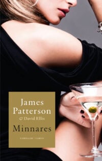 Minnares - James Patterson