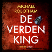 De verdenking - Michael Robotham