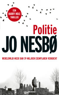Politie - Jo Nesbo
