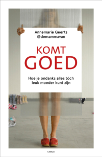 Komt goed - Annemarie Geerts