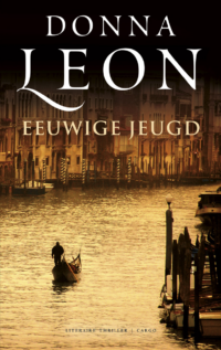 Eeuwige jeugd - Donna Leon