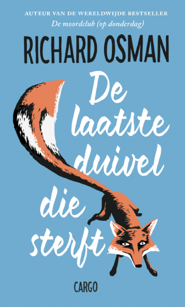 De laatste duivel die sterft