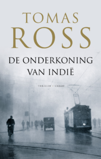 De onderkoning van Indië - Tomas Ross